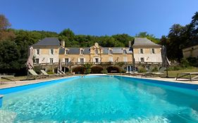 Château d'Argentonesse